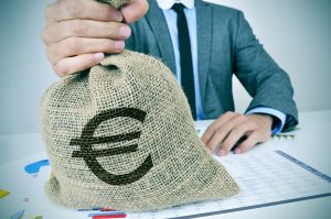 superbonus 110 quanto costa cedere il credito dimposta