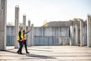 distanze in edilizia disciplina e casistica dopo il dl semplificazioni