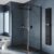 Kubik: la rivoluzione della cabina doccia per il bagno moderno