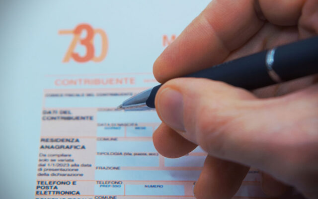 Modello 730/2025, online la bozza: novità e scadenze