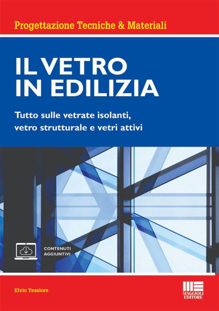 Vetrata isolante: l’influenza dello spessore dei vetri, del gas e della canalina sulle prestazioni termiche