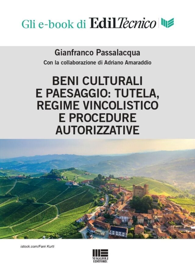 Canna fumaria in zona vincolata: quando serve l’autorizzazione paesaggistica