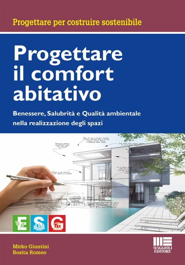 Comfort ambientale: la luce come regolatore neurobiologico