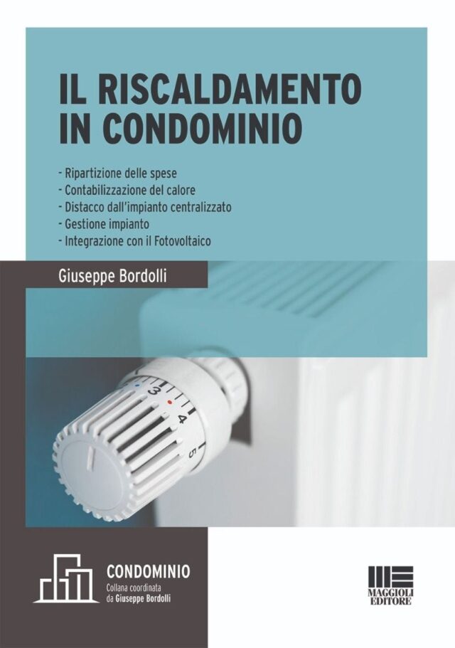 Riscaldamento centralizzato: quando la dismissione è lecita