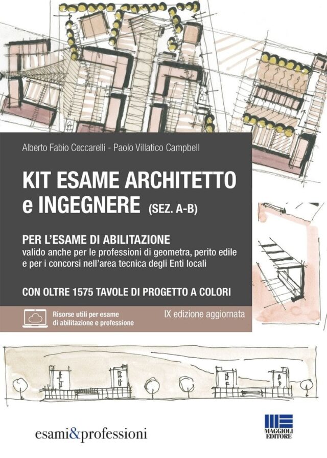 Abilitazioni ingegneri e architetti in calo: i numeri e le cause