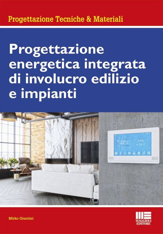 Intelligenza artificiale e gestione dell’energia negli edifici: applicazioni e vantaggi