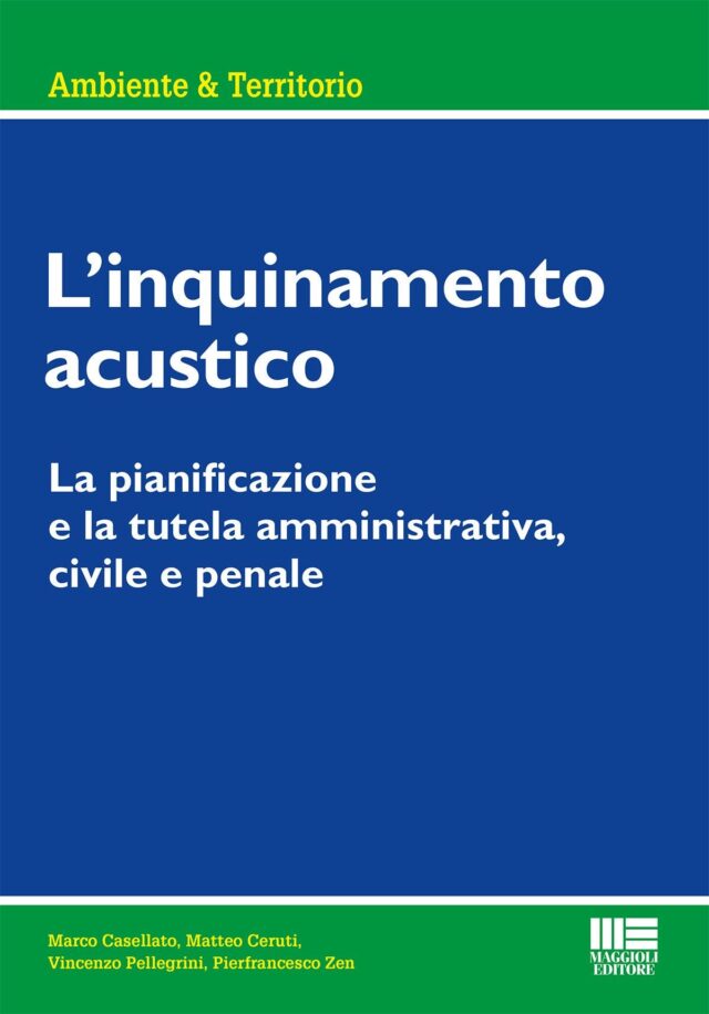 Rumori eccessivi da eventi: quando è possibile accedere agli atti