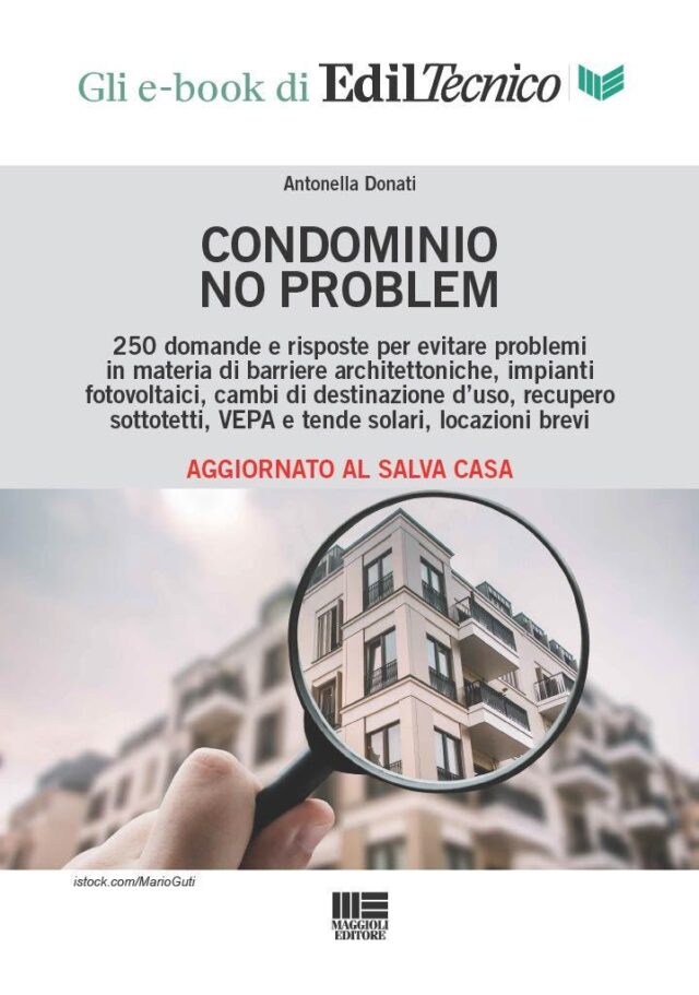 SCIA edilizia: il Comune non può trasformarsi in arbitro tra vicini