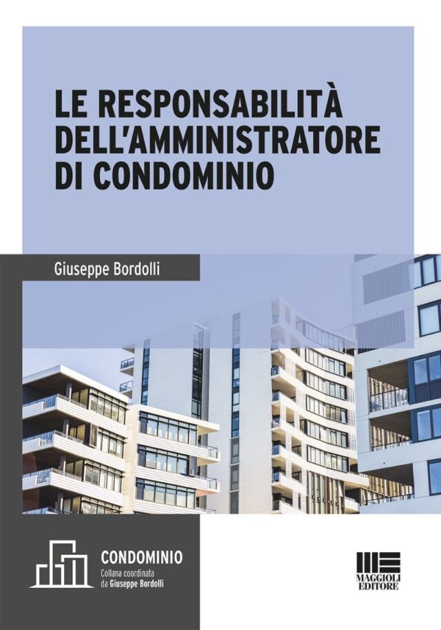 Amianto in condominio: quando l’amministratore rischia la revoca