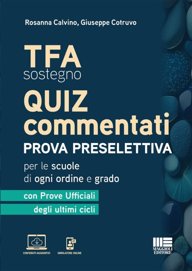 TFA Sostegno 2026, XI ciclo al via: bando per 30241 posti atteso a breve