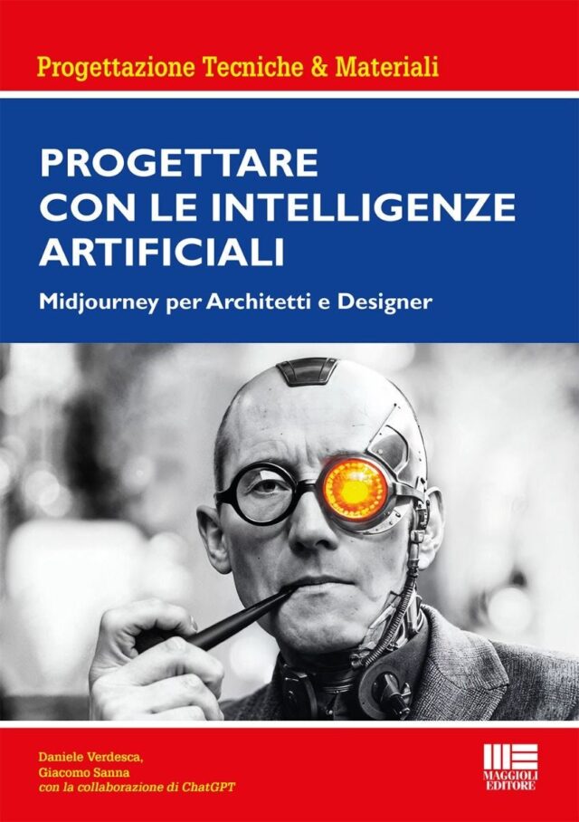 Architectural Prompting: Midjourney 8.1