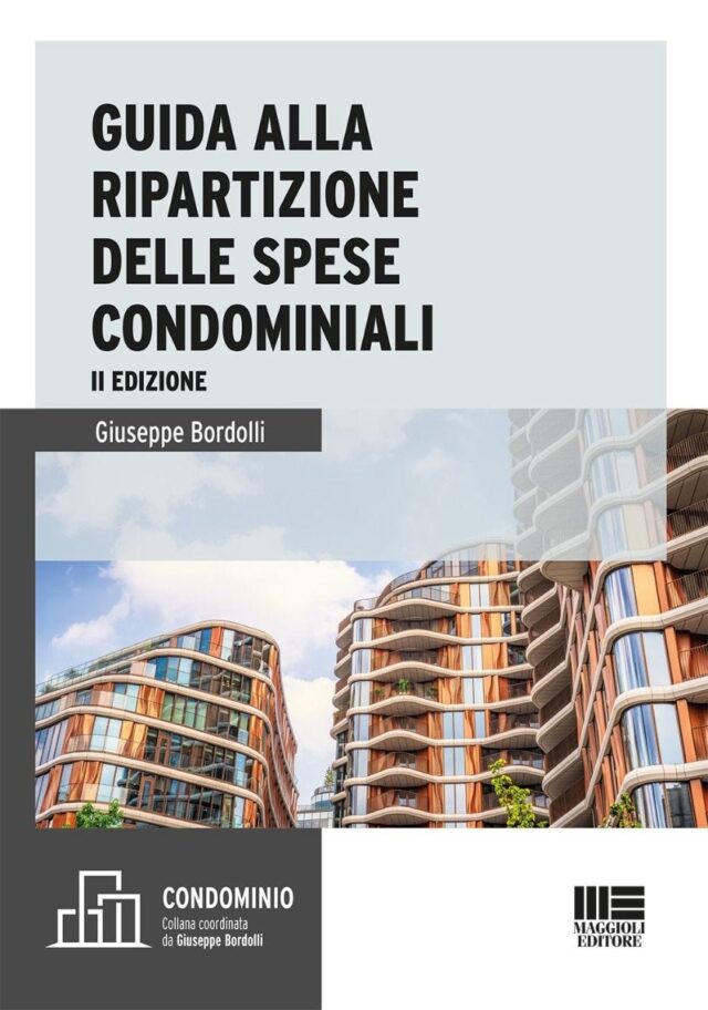 Colonna di scarico in condominio parziale: come si dividono le spese