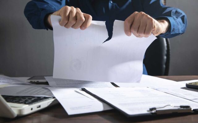 Annullamento SCIA: quando il Comune può agire in autotutela e quando no