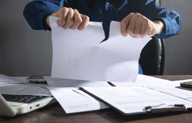 Annullamento SCIA: quando il Comune può agire in autotutela e quando no