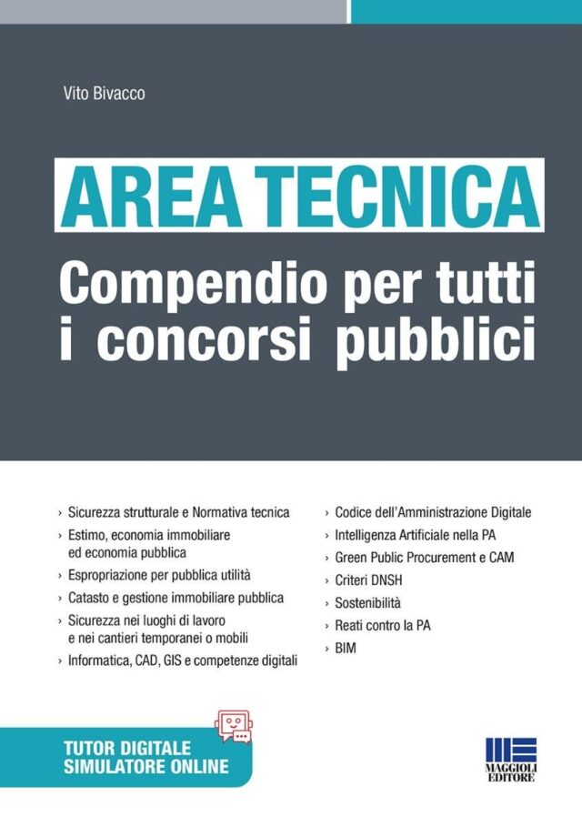 Città Metropolitana di Roma Capitale: creazione di elenchi di idonei per geometri, funzionari tecnici e ambientali