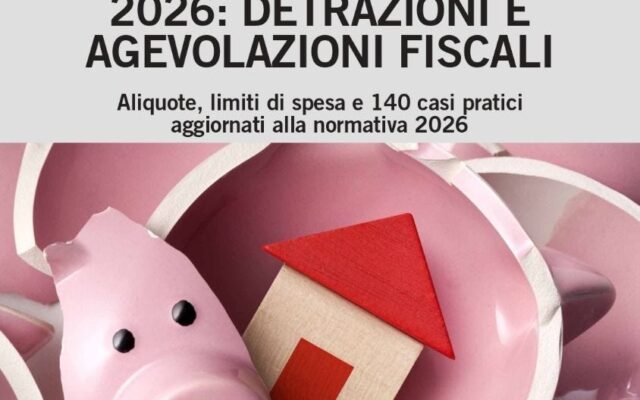 Ecobonus 2026, riapre portale ENEA: riepilogo di aliquote, massimali di detrazione e regole per il calcolo del tetto di spesa