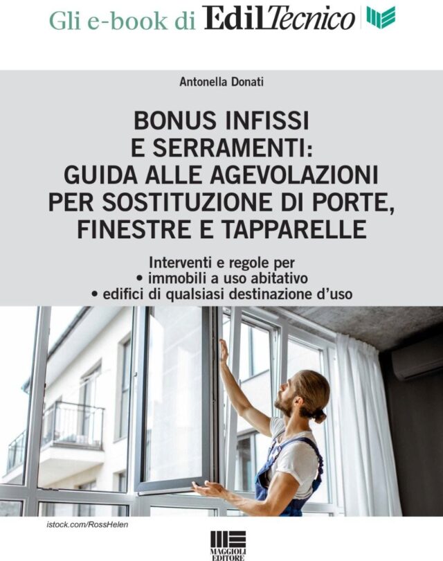 Quale bonus per le zanzariere? Requisiti, esempio pratico e istruzioni