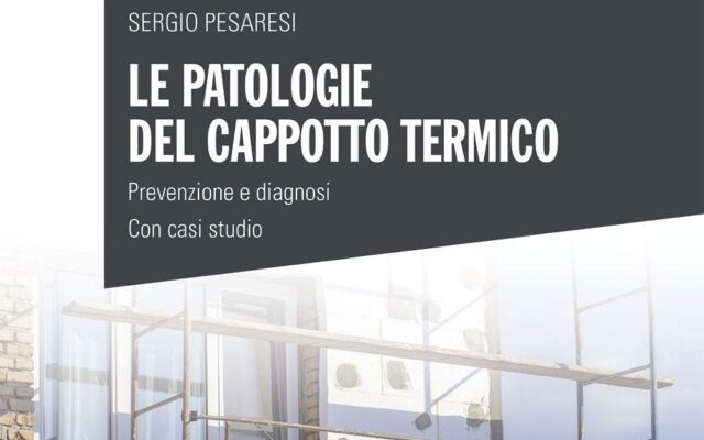 Ripristino cappotto termico: come riparare e proteggere i rivestimenti ETICS danneggiati