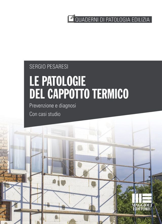 Ripristino cappotto termico: come riparare e proteggere i rivestimenti ETICS danneggiati
