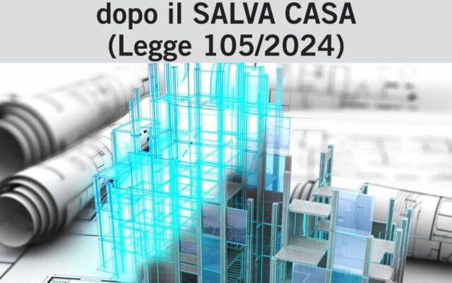 Tolleranze costruttive: non sono un passaporto per ampliare gli immobili