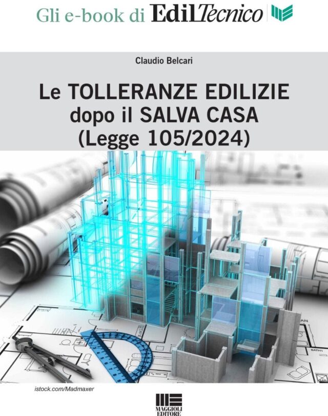 Tolleranze costruttive: non sono un passaporto per ampliare gli immobili