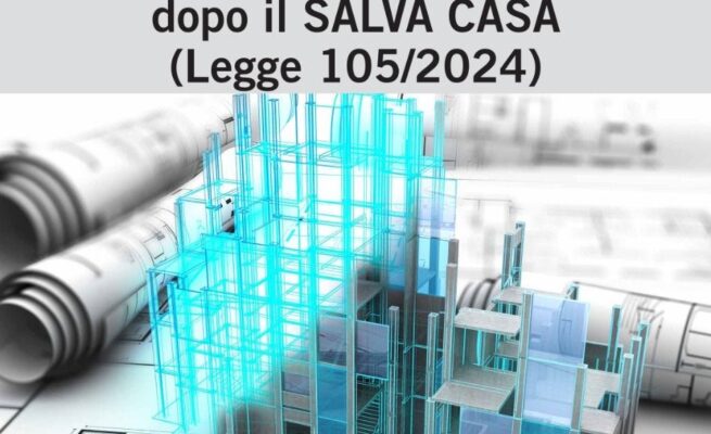 Tolleranze costruttive: non sono un passaporto per ampliare gli immobili