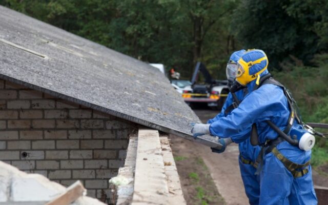 Bonifica coperture in amianto: quando scegliere l’incapsulamento e come funziona