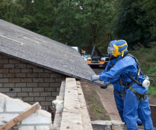Bonifica coperture in amianto: quando scegliere l’incapsulamento e come funziona