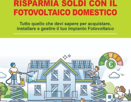 Quale Bonus per: pannelli fotovoltaici, anche da balcone
