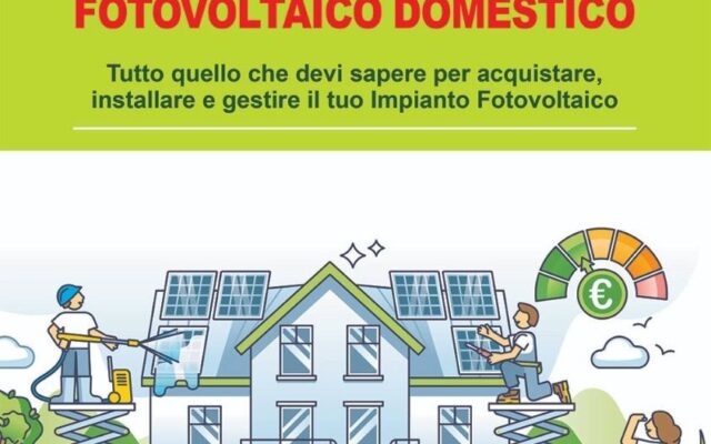 Quale Bonus per: pannelli fotovoltaici, anche da balcone