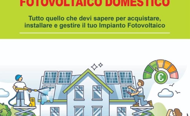 Quale Bonus per: pannelli fotovoltaici, anche da balcone