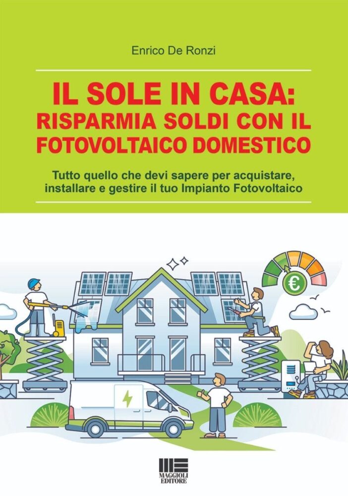 Quale Bonus per: pannelli fotovoltaici, anche da balcone