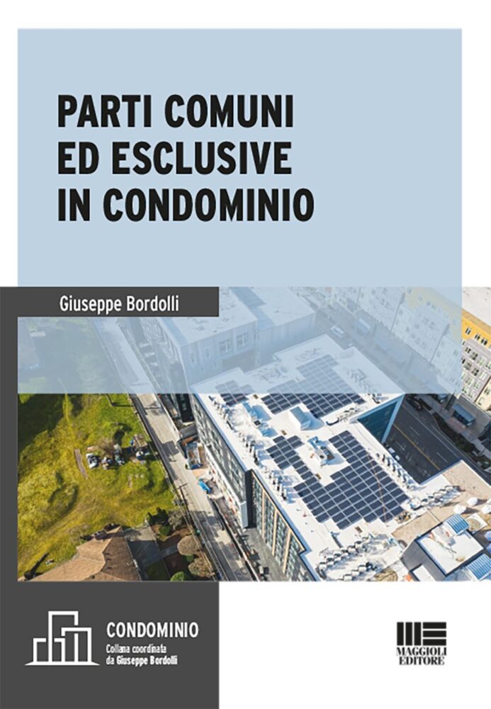 Regolamento condominiale: può stabilire chi è proprietario di un bene?