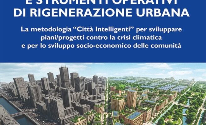 Rigenerazione urbana sostenibile a Monselice: l’ex Italcementi entra nella fase di demolizione