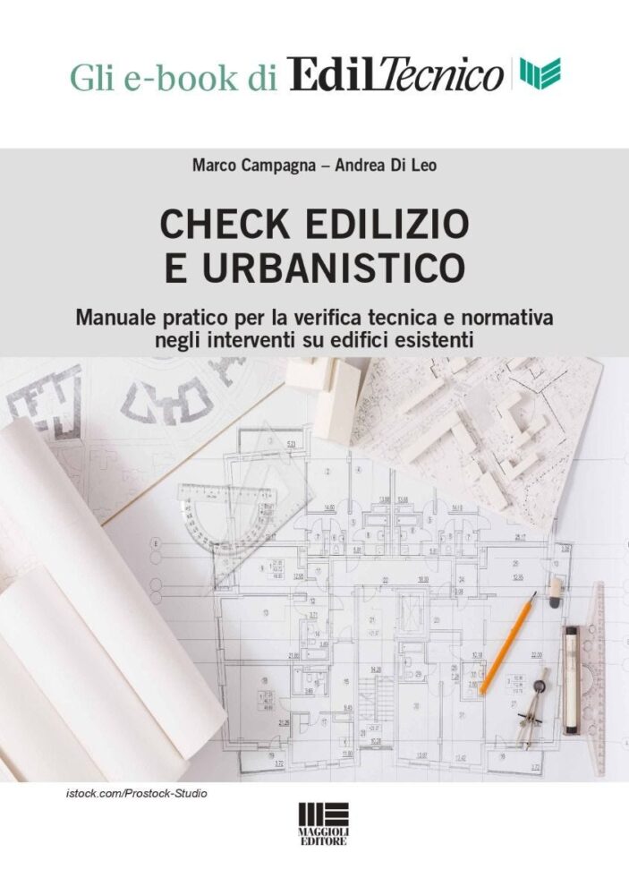 Stato legittimo dell’immobile: cosa vale come prova e cosa no