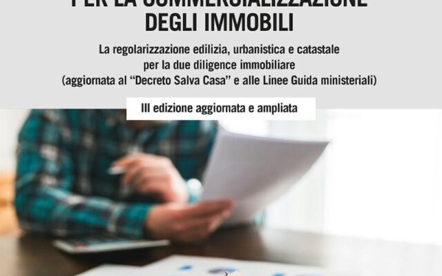 Abuso edilizio non dichiarato dal venditore: chi paga la sanzione e chi deve demolire?
