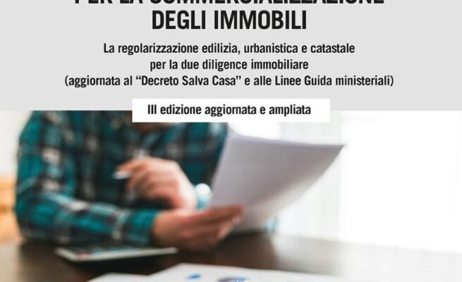 Abuso edilizio non dichiarato dal venditore: chi paga la sanzione e chi deve demolire?
