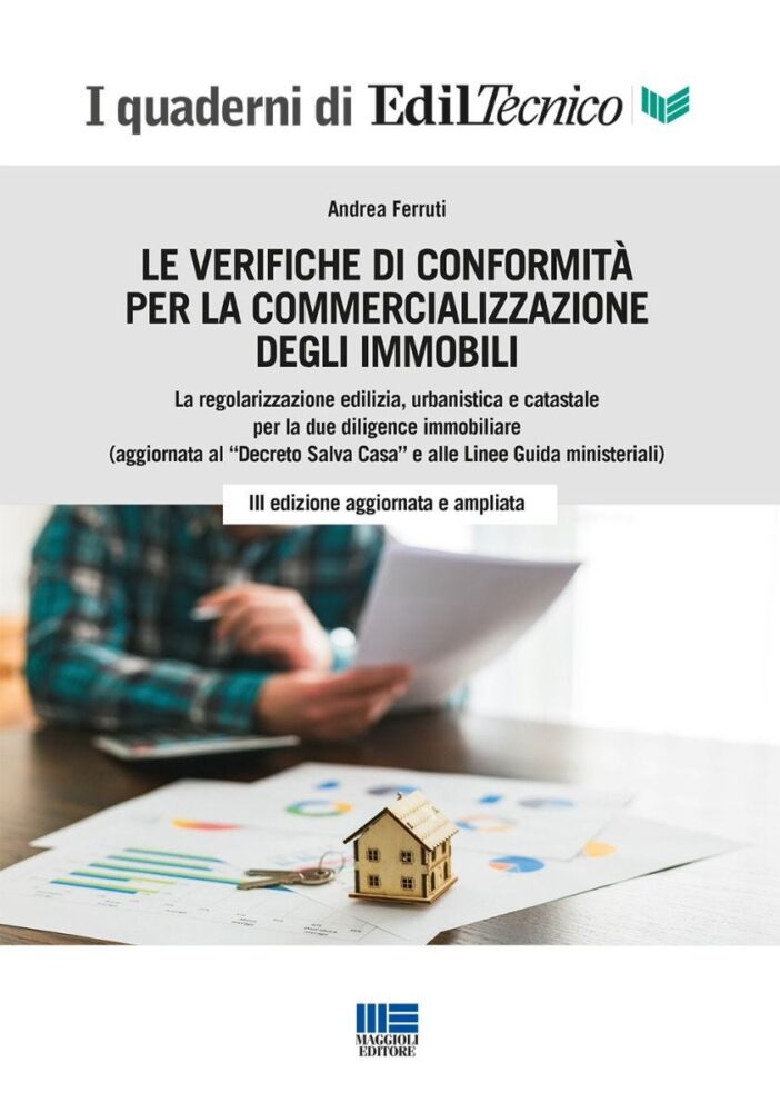Abuso edilizio non dichiarato dal venditore: chi paga la sanzione e chi deve demolire?
