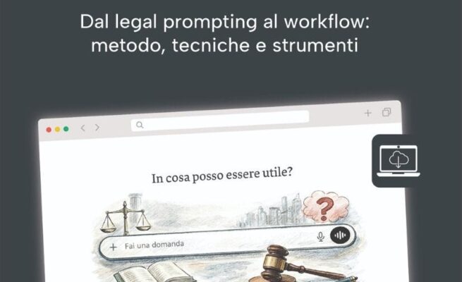 Architectural Prompting: l’agente delle prescrizioni, per trasformare pareri e autorizzazioni in una checklist operativa