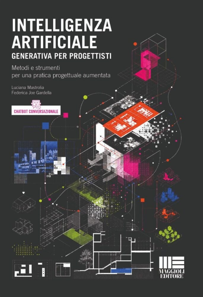 Architectural Prompting: l’AI entra nei programmi di modellazione