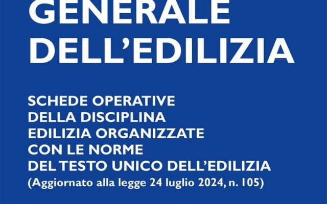 Dehors al servizio di attività commerciali: quando serve il permesso di costruire?