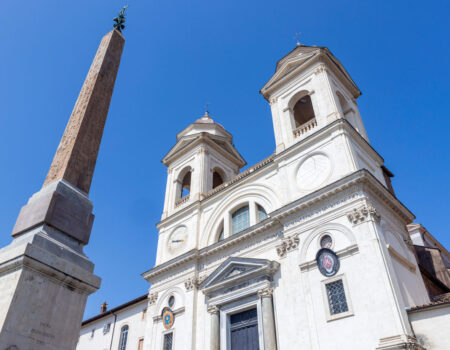 Festival Internazionale Architectura Picta 2026: dal 17 al 20 settembre a Roma