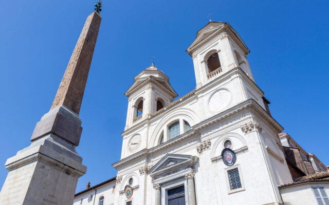 Festival Internazionale Architectura Picta 2026: dal 17 al 20 settembre a Roma