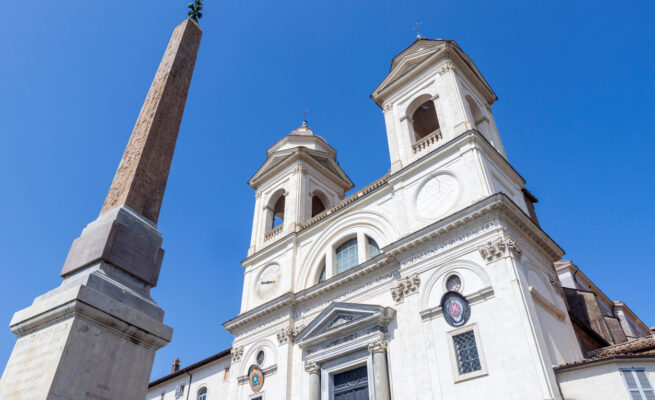 Festival Internazionale Architectura Picta 2026: dal 17 al 20 settembre a Roma