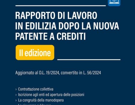 Indennità di mensa nei cantieri edili: esenzione fino a 5,29 euro al giorno