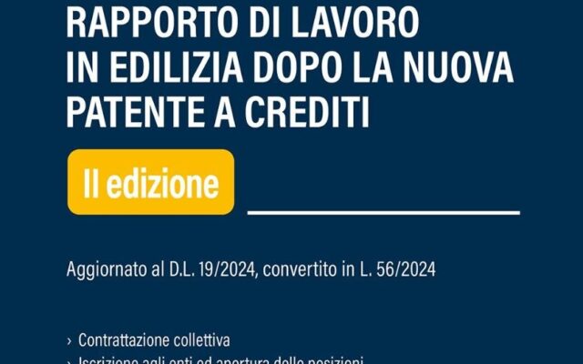 Indennità di mensa nei cantieri edili: esenzione fino a 5,29 euro al giorno