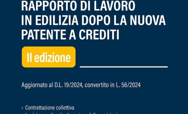 Indennità di mensa nei cantieri edili: esenzione fino a 5,29 euro al giorno