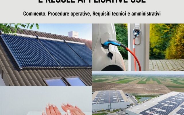 Nuovo Ecobonus 65%? Cosa potrebbe cambiare nel 2027