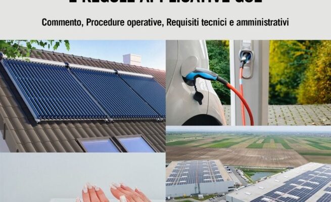 Nuovo Ecobonus 65%? Cosa potrebbe cambiare nel 2027