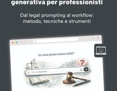 Architectural Prompting: un taccuino normativo con Gemini Notebook, l’assistente che risponde solo sulle fonti dello studio